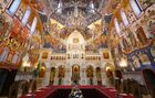 Russia Orthodox Church Synod