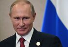 Russian President Vladimir Putin attends BRICS summit. Day two