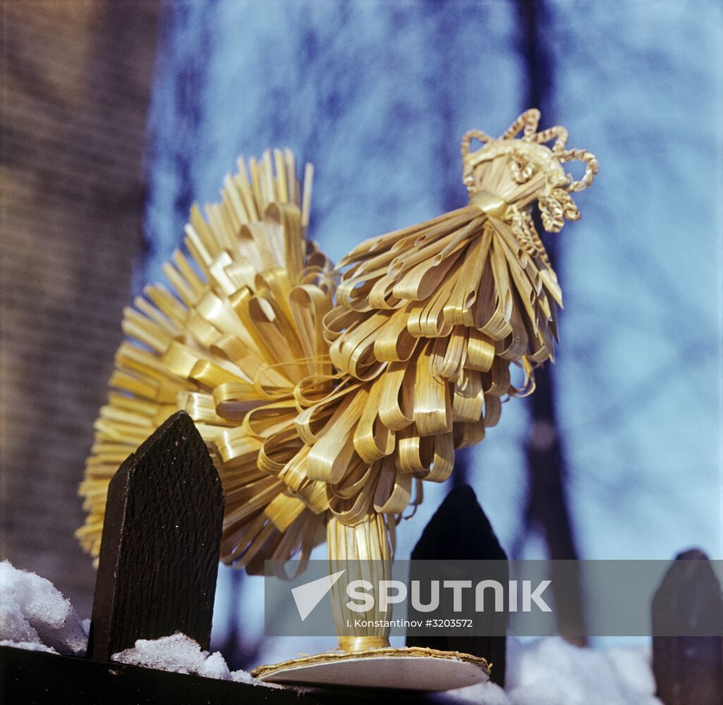 Belarusian souvenirs | Sputnik Mediabank