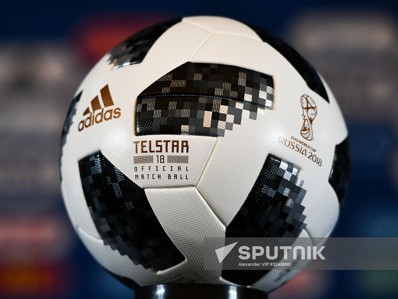 2018 fifa world cup ball 2025