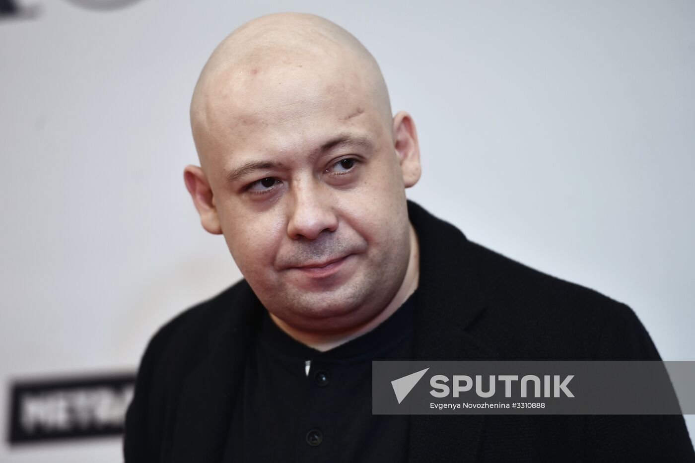 Premiere of Dovlatov film | Sputnik Mediabank