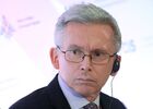 Deputy Director-General of the Royal United Services Institute (RUSI) Malcolm Chalmers at the 7th Moscow Conference on International Security. Location: Russia, Moscow. Author: Grigory Sysoev/Sputnik. 7th Moscow Conference on International Security. Day one