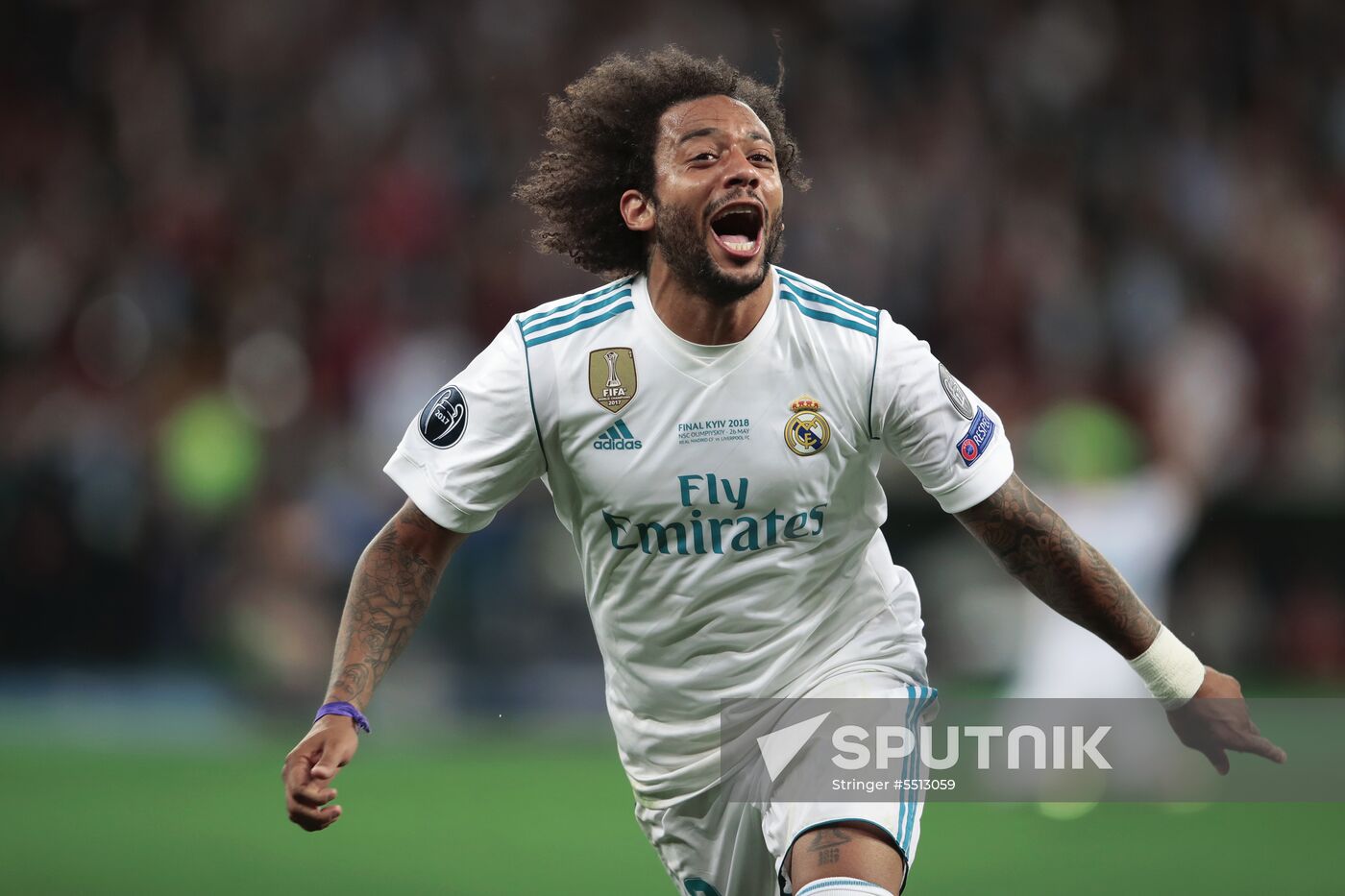 Real madrid champions league 2018 new arrivals final