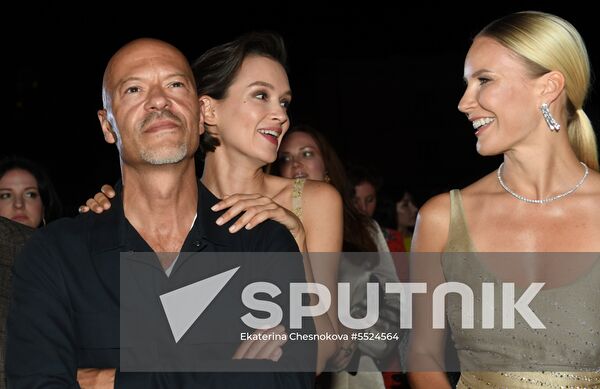 29th Kinotavr Open Russian Film Festival. Day Seven