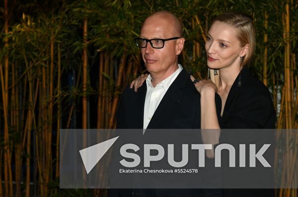 29th Kinotavr Open Russian Film Festival. Day Seven