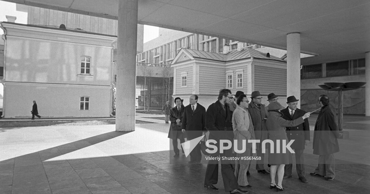 Ulyanovsk | Sputnik Mediabank