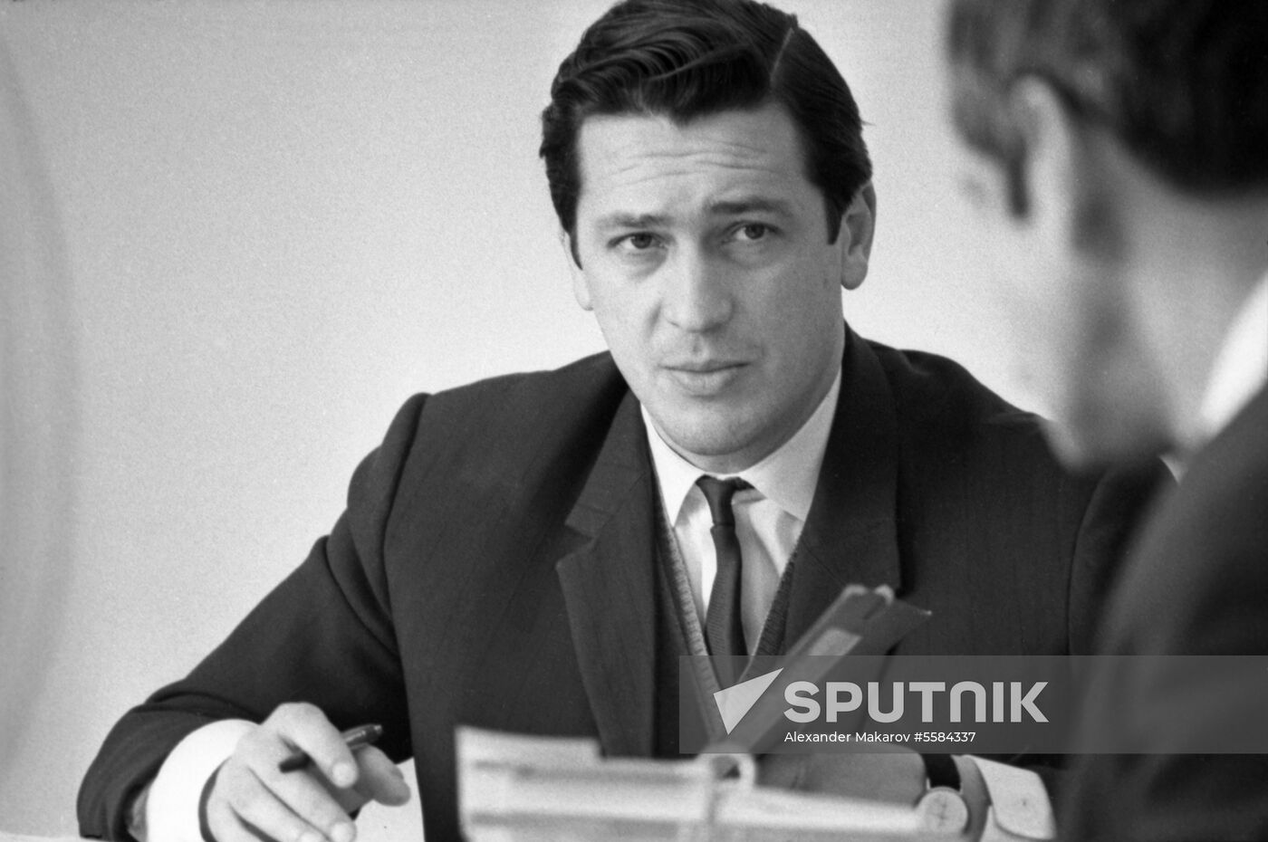 Vice President of Gubkin Russian State University of Oil and Gas ...