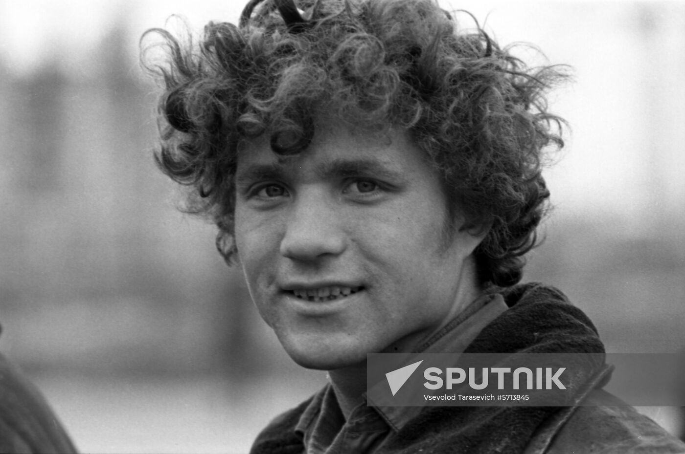 Samotlor Oil Field | Sputnik Mediabank