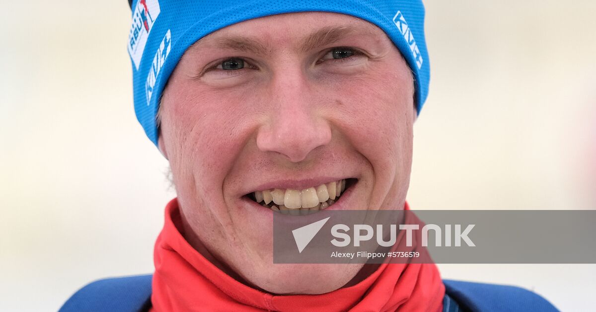 Czech Republic Biathlon World Cup Sputnik Mediabank