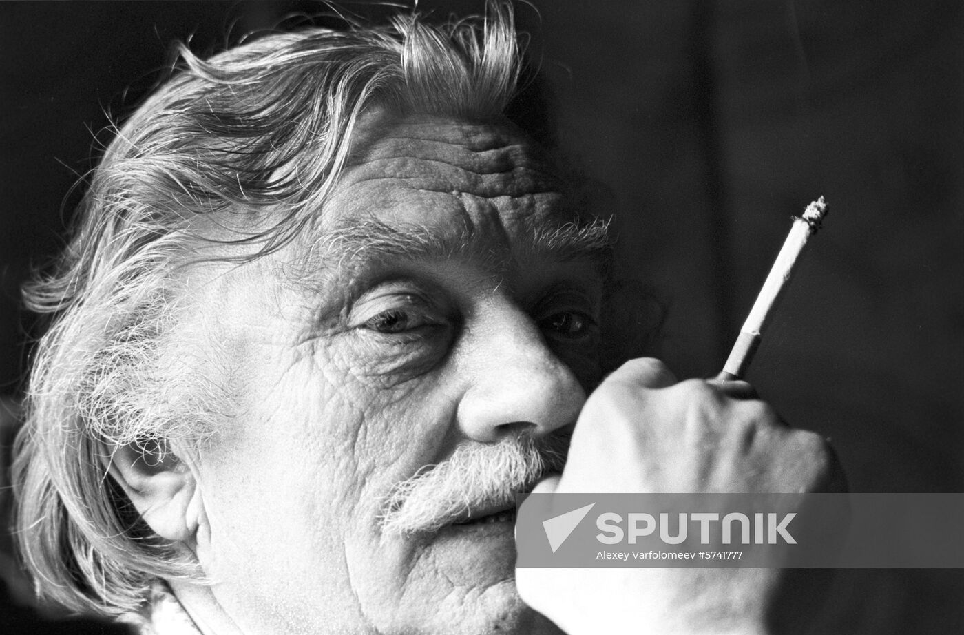 Columnist Ivan Vasilyev | Sputnik Mediabank