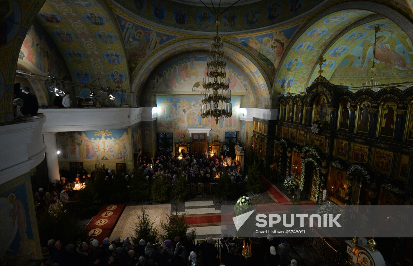 When Is Russian Orthodox Christmas 2025 Silva Beatrix