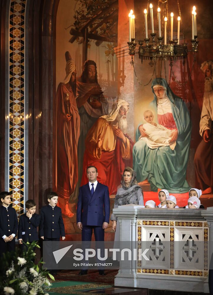 When Is Russian Orthodox Christmas 2025 Silva Beatrix
