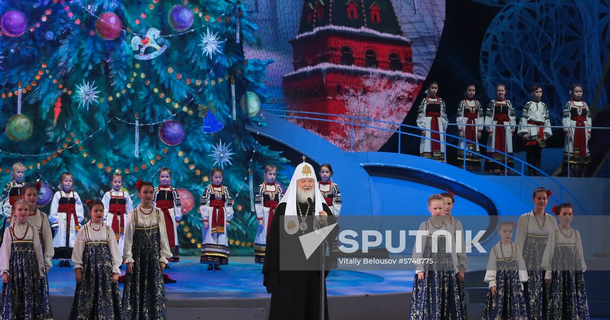 russia-orthodox-christmas-show-sputnik-mediabank