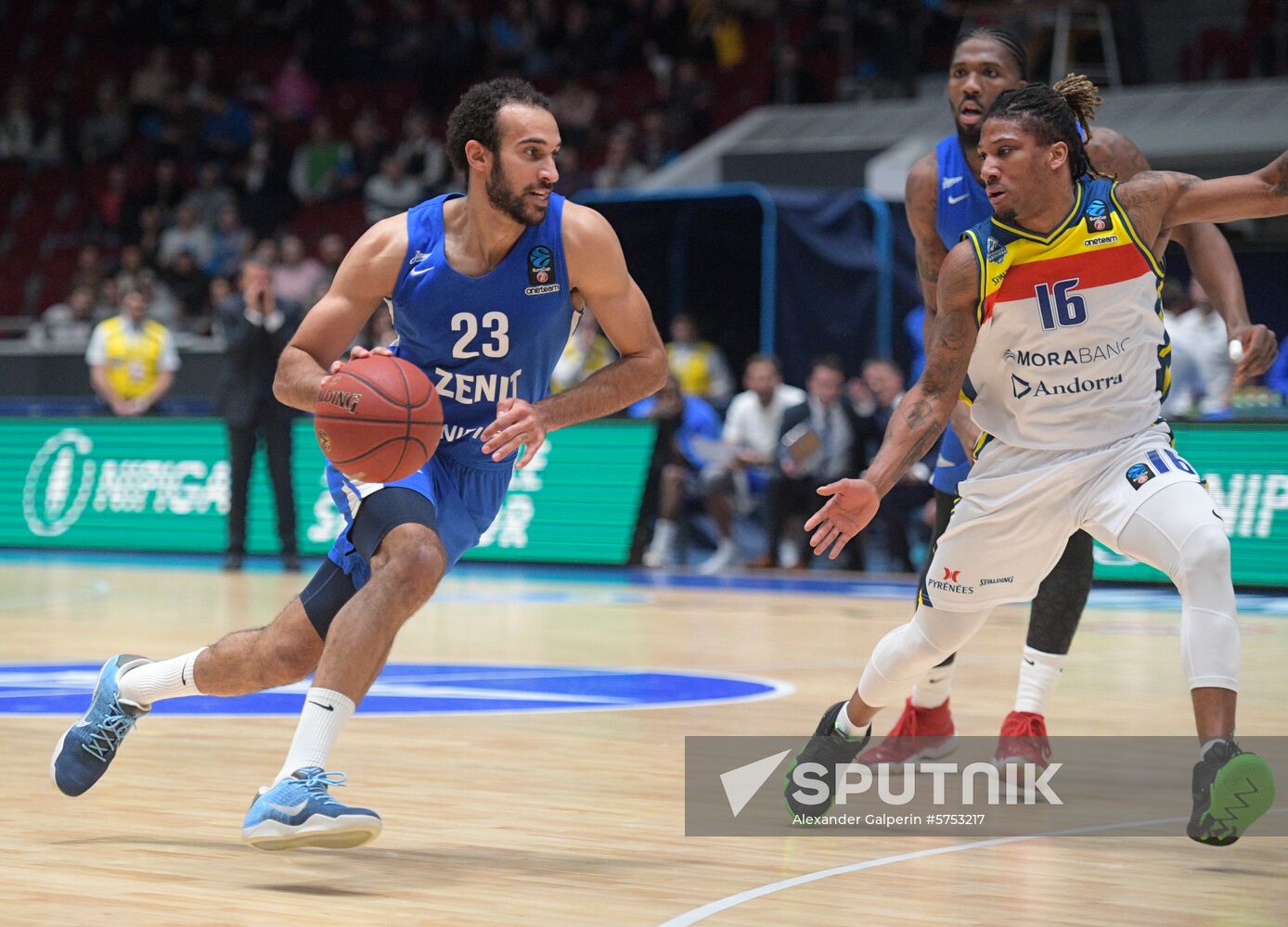 Andorra basketball cheap