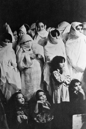 APN 1963 exhibition