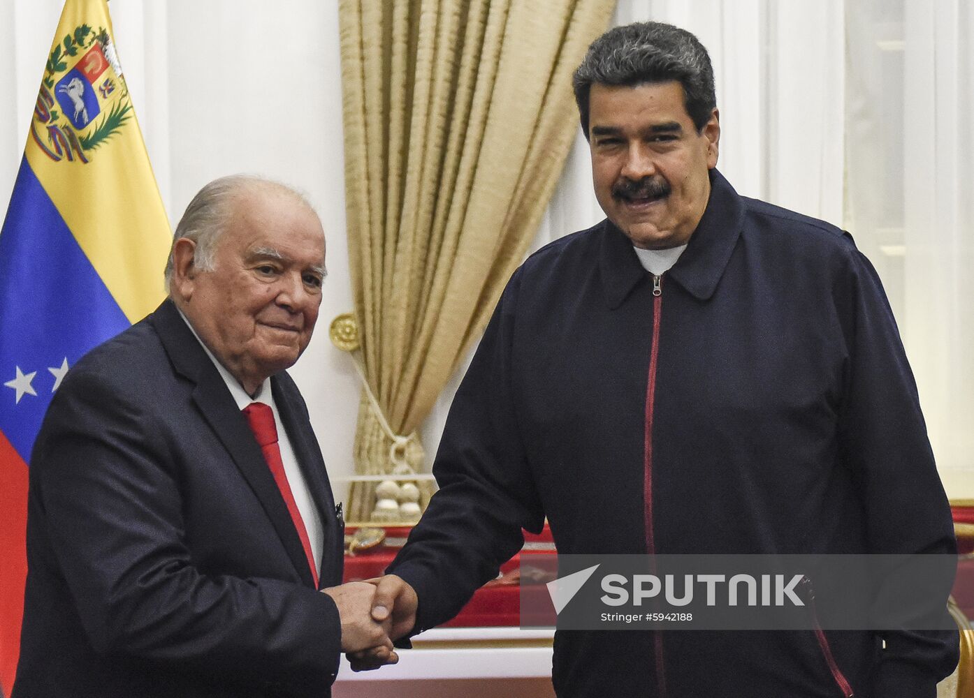 Venezuela Maduro