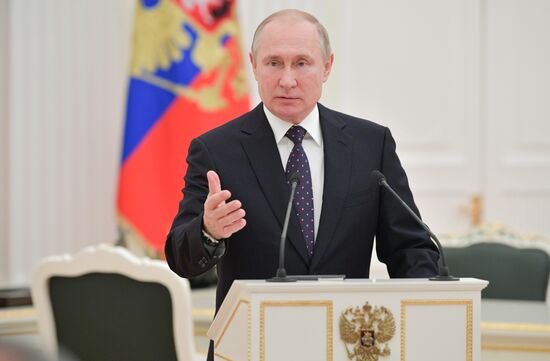 Russia Economy