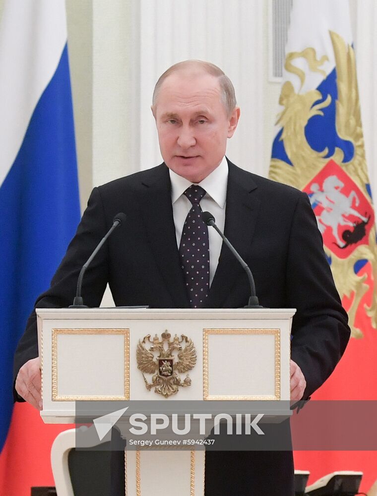 Russia Economy