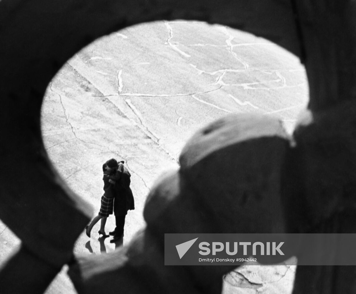 APN photo exhibition