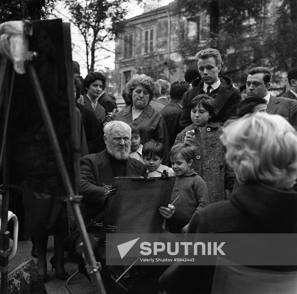 APN photo exhibition