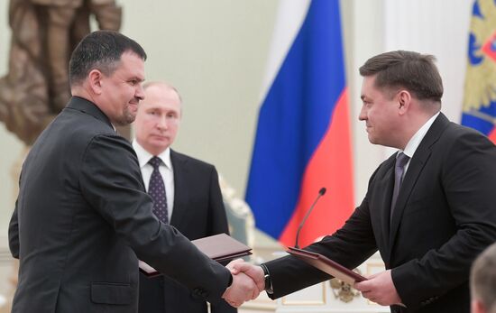 Russia Economy