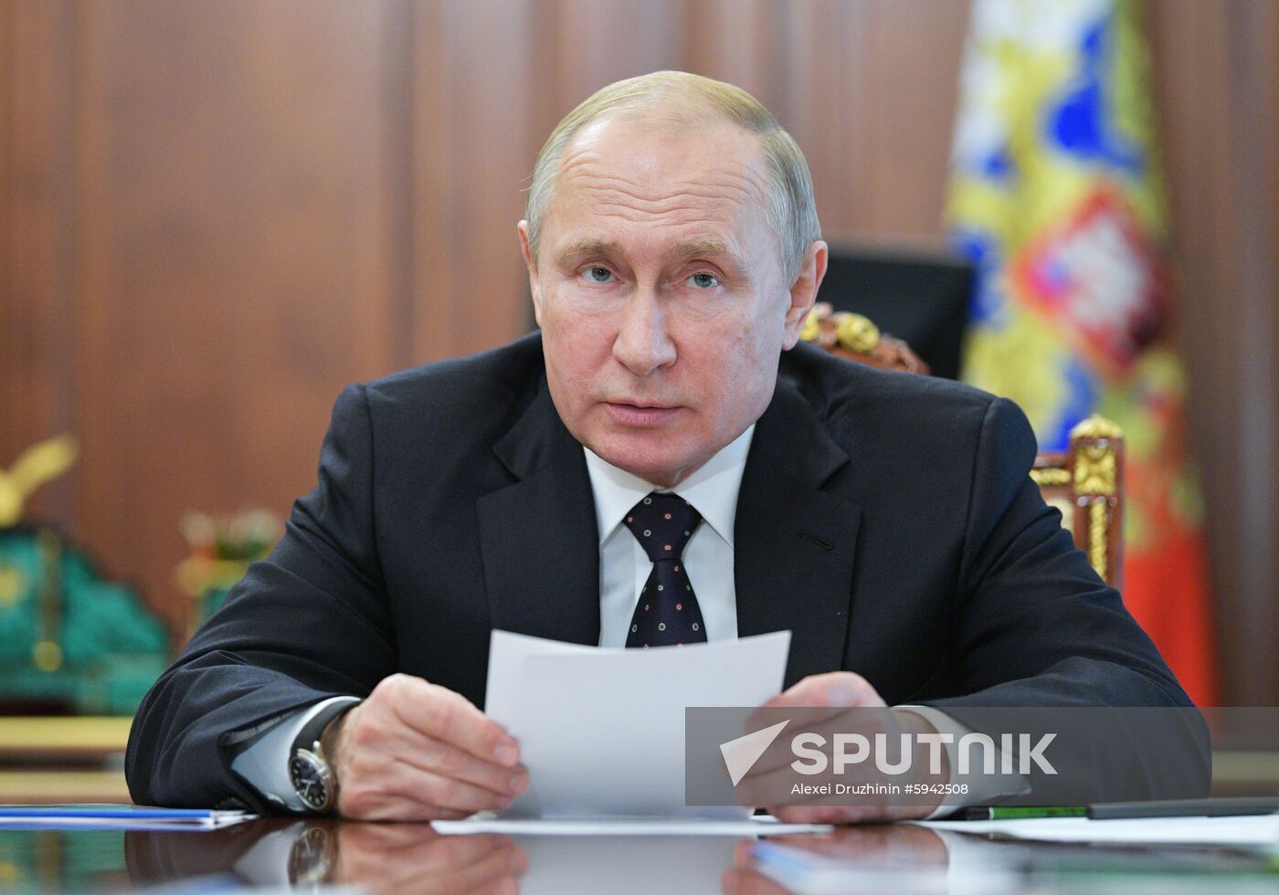 Russia Economy