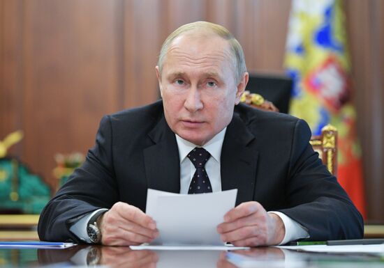 Russia Economy