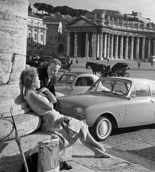 Vatican