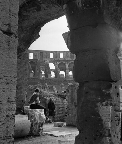 Rome