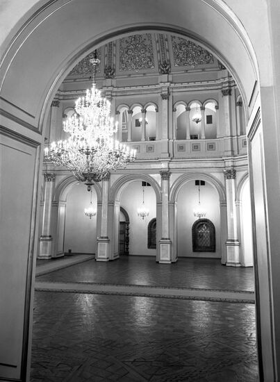 Grand Kremlin Palace