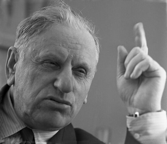 Pavel Lukyanenko