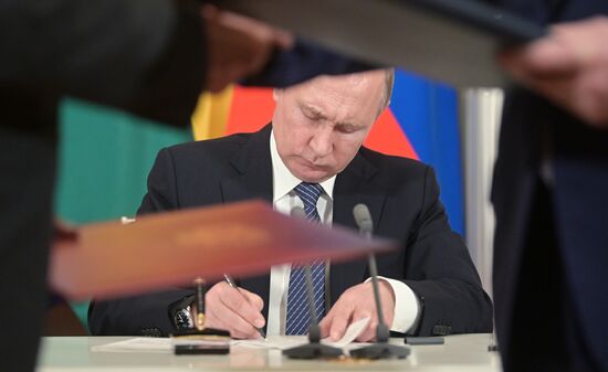 Russia Bolivia