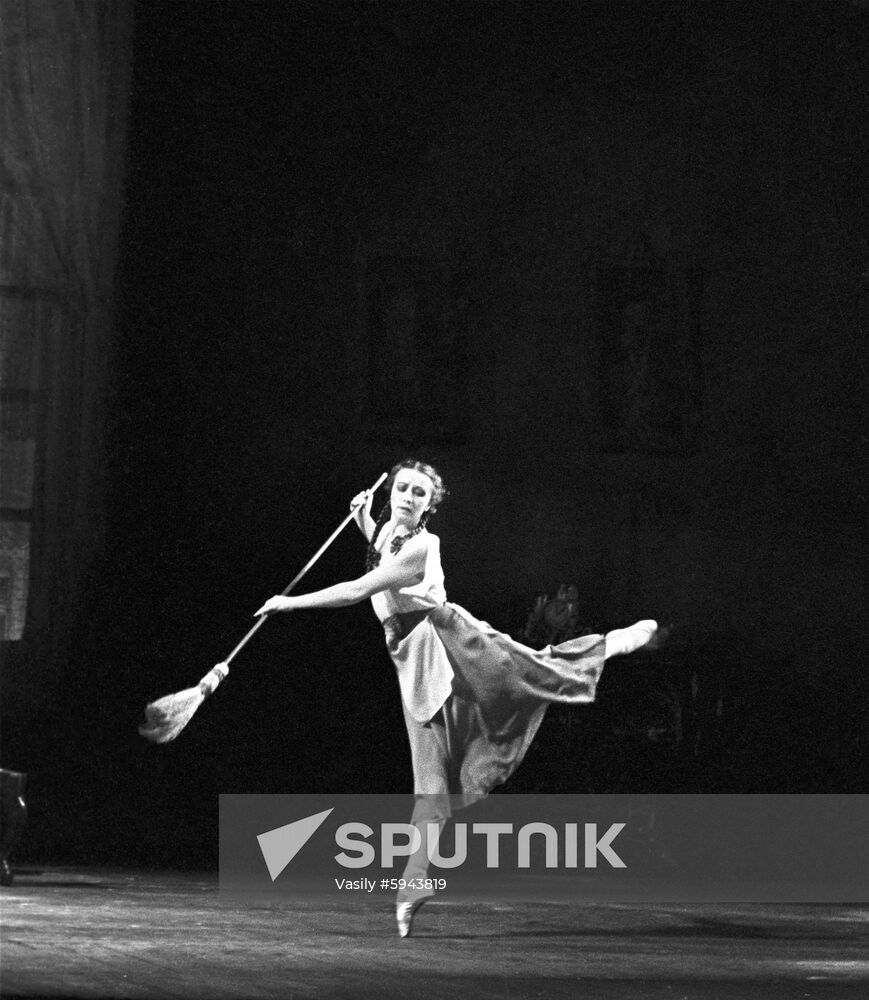 Bolshoi Theatre