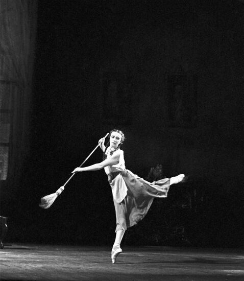 Bolshoi Theatre