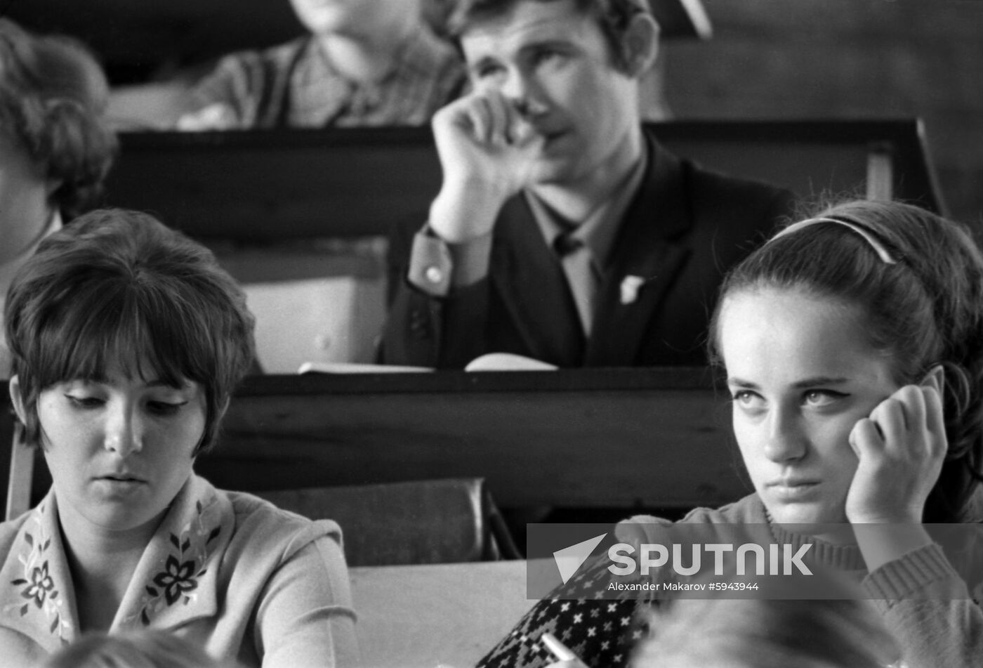 Odessa Polytechnical Institute