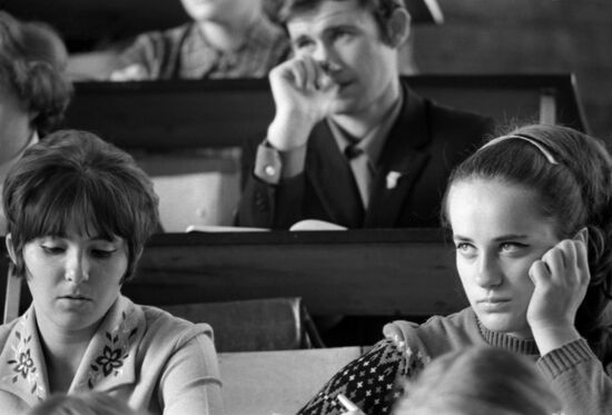 Odessa Polytechnical Institute