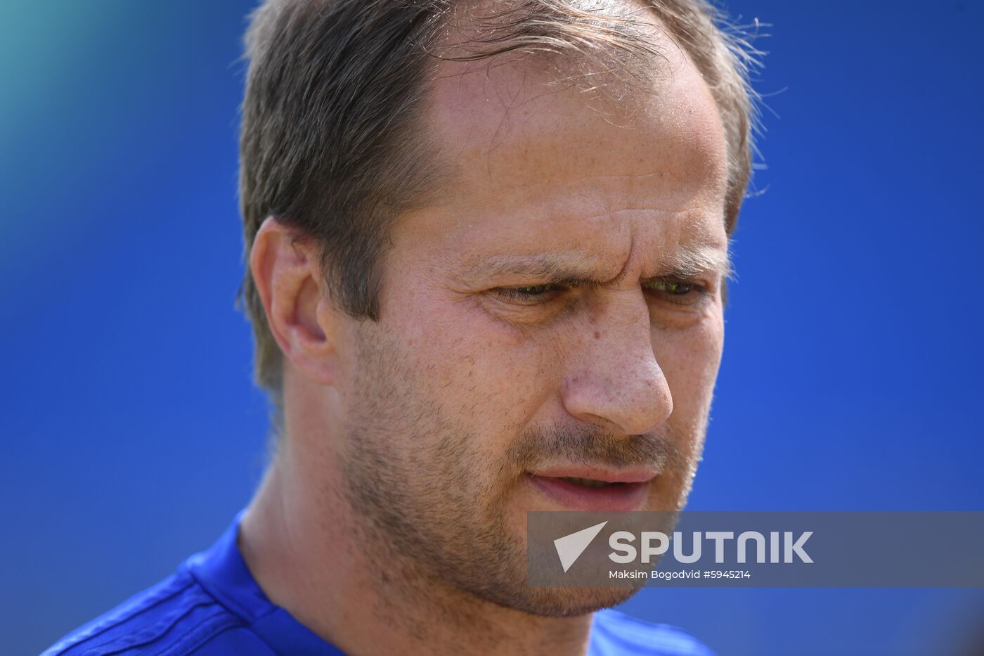 Russia Rugby Sevens Women Russia - Sweden