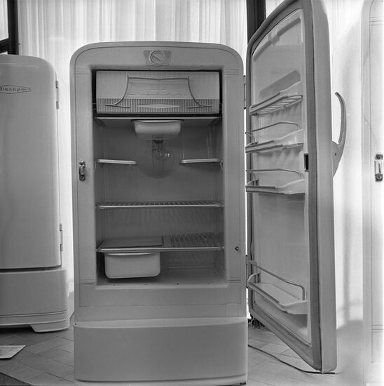 Oka refrigerator