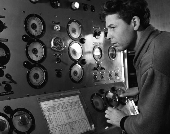 Pushchino Radio Astronomy Station