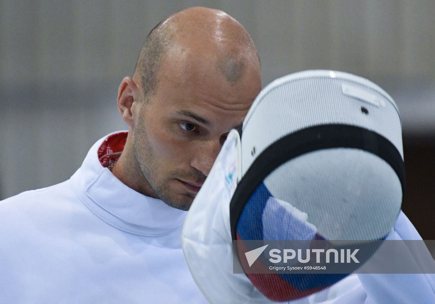 Hungary Fencing Worlds