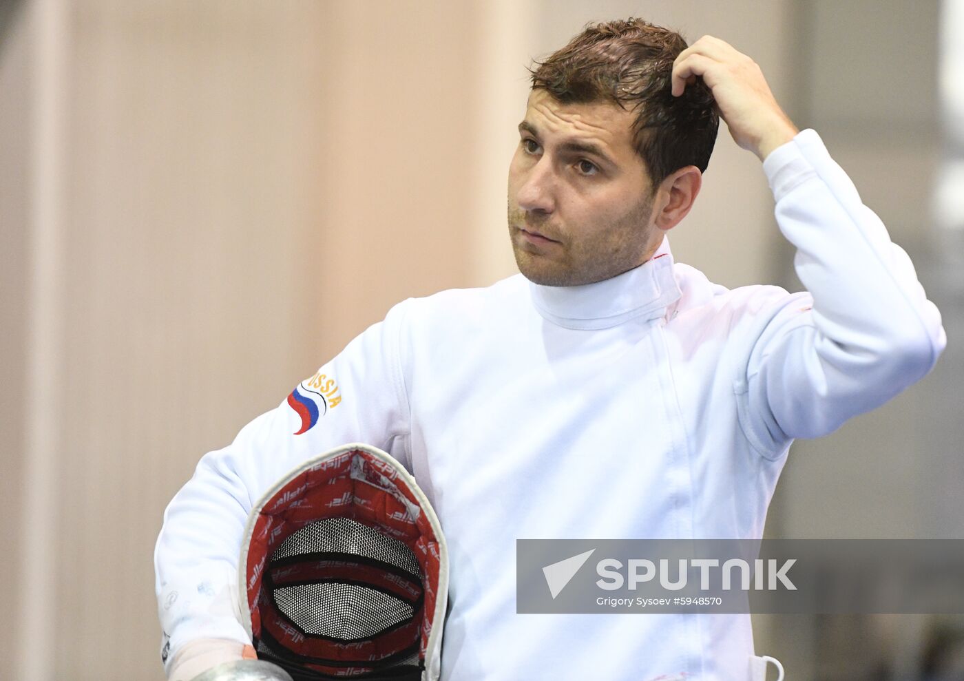 Hungary Fencing Worlds