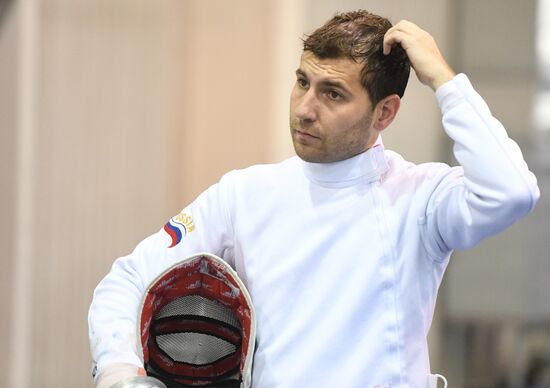 Hungary Fencing Worlds