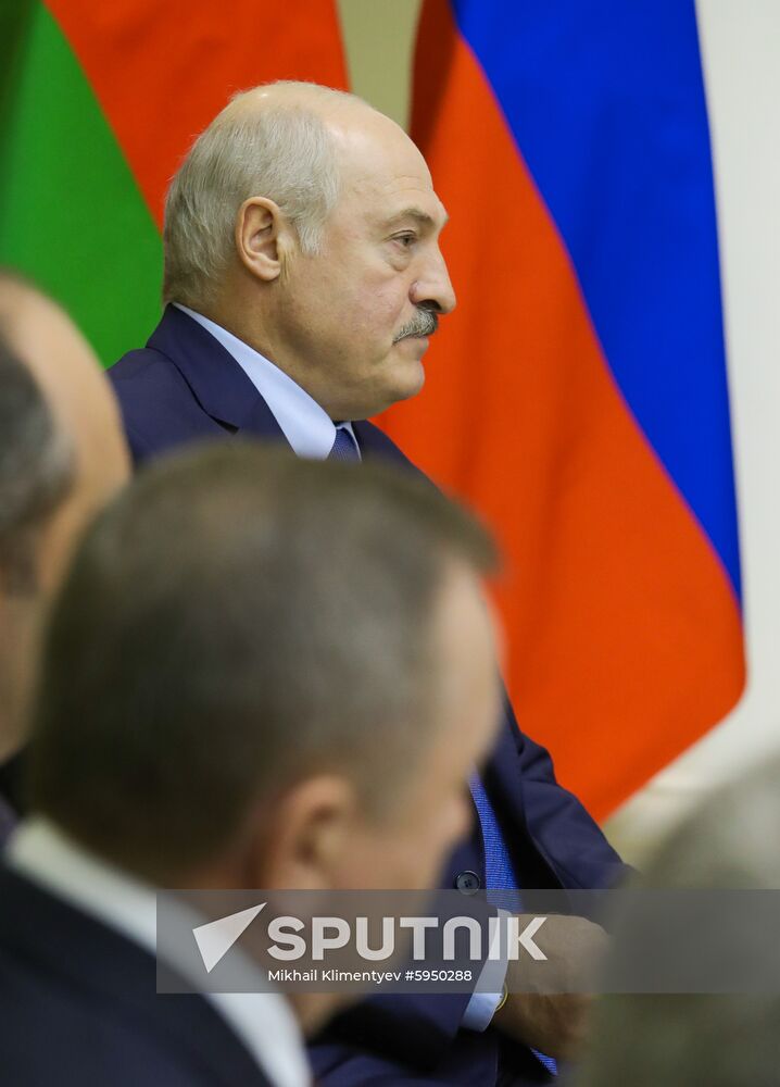 Russia Belarus