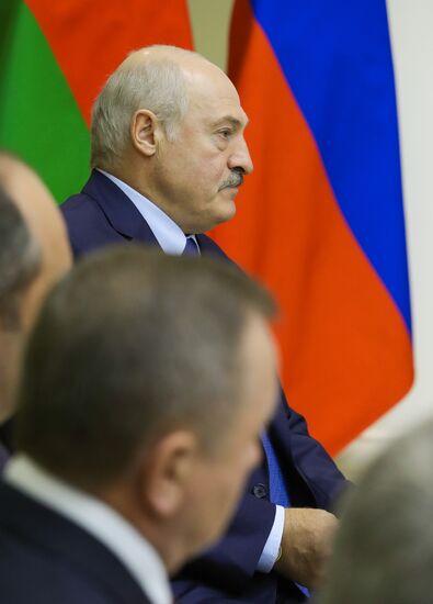 Russia Belarus