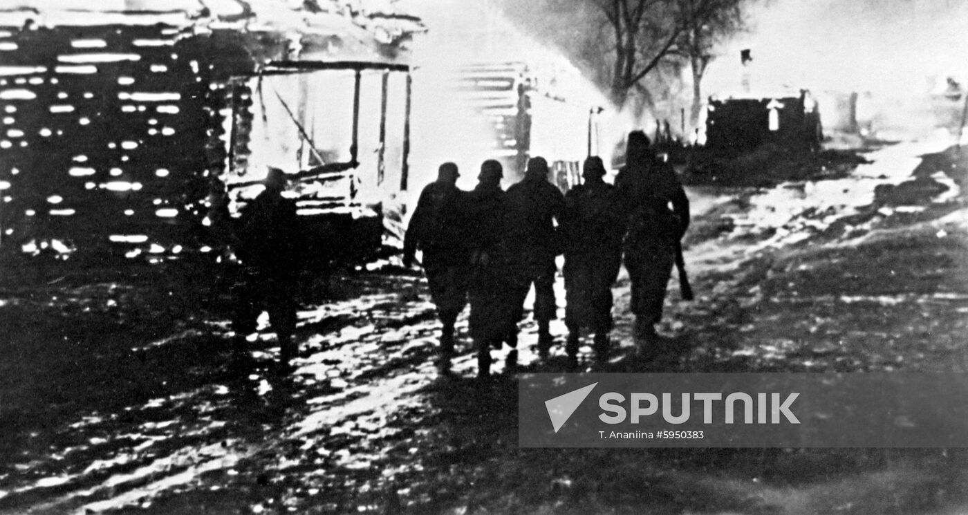 Great Patriotic War