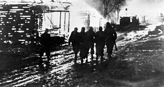 Great Patriotic War