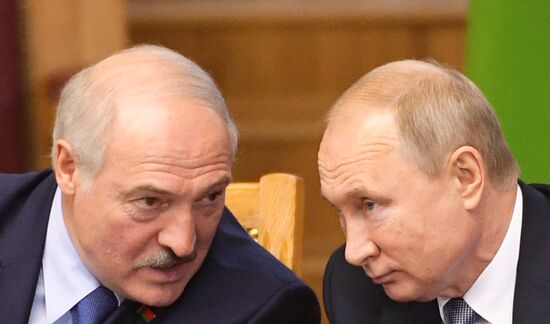Russia Belarus