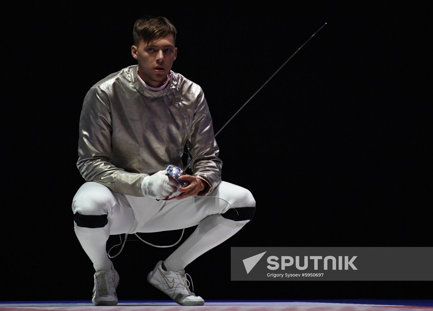 Hungary Fencing Worlds