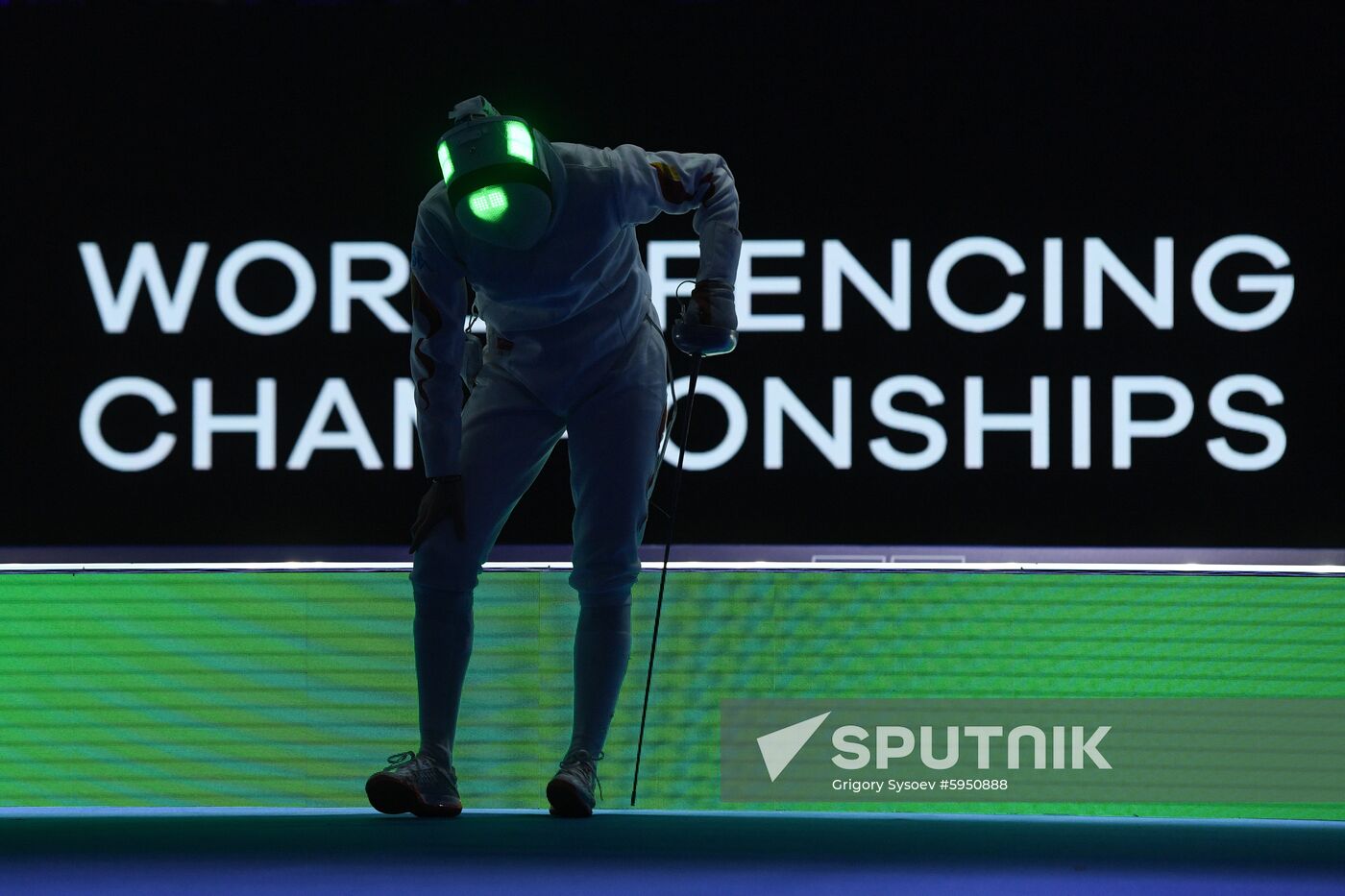 Hungary Fencing Worlds