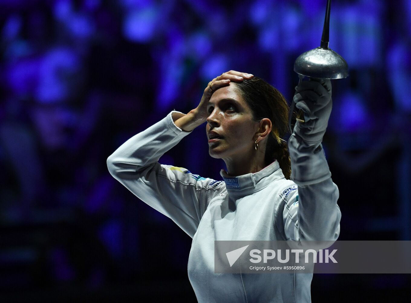 Hungary Fencing Worlds